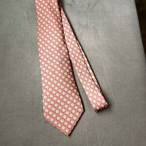 Hermes Tie